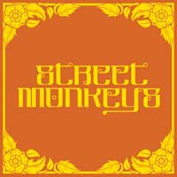 les street monkeys logo